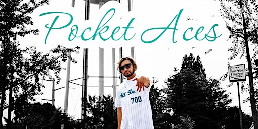 Pocket Aces Live Concert!