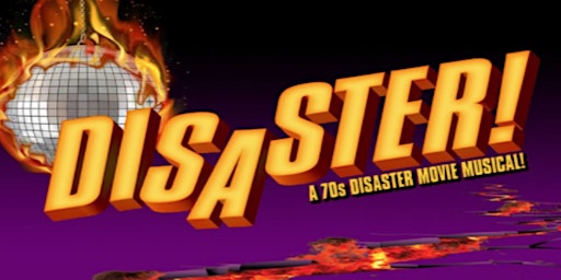 DISASTER!