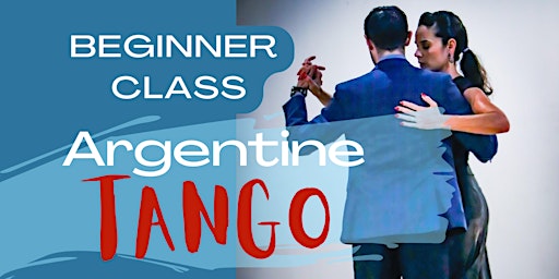 Learn Argentine Tango Dancing