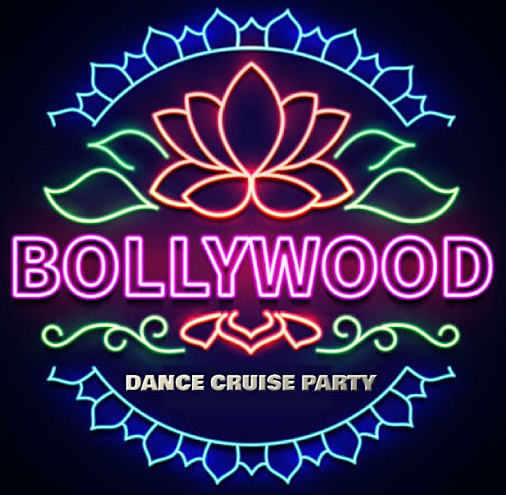 Afbeelding van Bollywood Love Dance Cruise Party