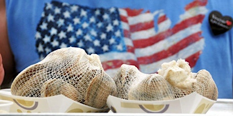 50th Annual Chincoteague Seafood Festival primary image