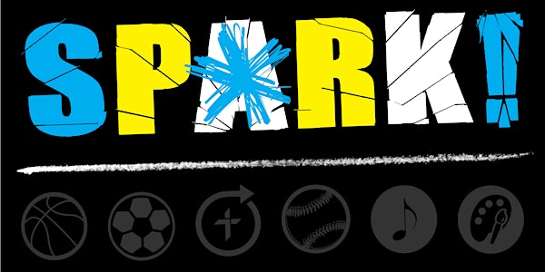 SPARK! Sports & Arts Camp 2017