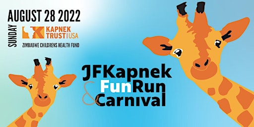 The Kapnek Trust USA Annual Family Fun Run/Walk and Carnival