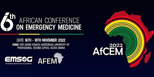 Africa Conference on Emergency Medicine