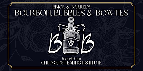 Bourbon, Bubbles & Bowties primary image