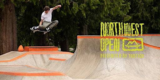 Northwest Open
