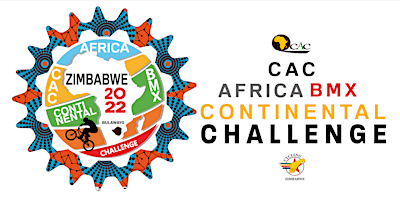 CAC Africa Continental BMX Championship