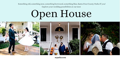 Open House Event at the Quail Hollow Ranch tickets