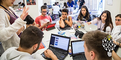 The Israeli Social Impact Hackathon! Bay Area 2022 tickets