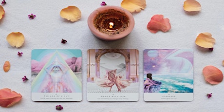 Card Reading 101 - Foundations to Accurate Readings primary image