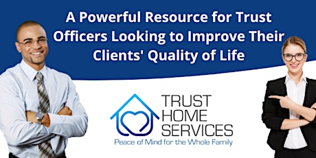 Trust Home Services Resource Program