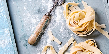 Inspiring Italian Pasta-Making Lesson - Cooking Class by Classpop!™