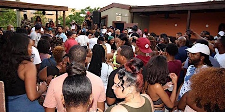 Rooftop Vybez "Sundress fest" primary image