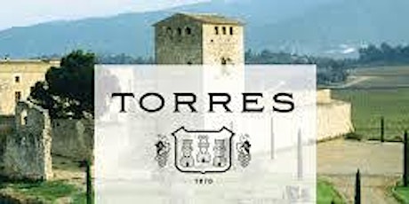 Familia Torres Winery - Spanish Wine Tasting ($20) tickets