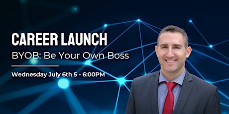 Career Launch tickets