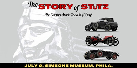 The Story of Stutz!