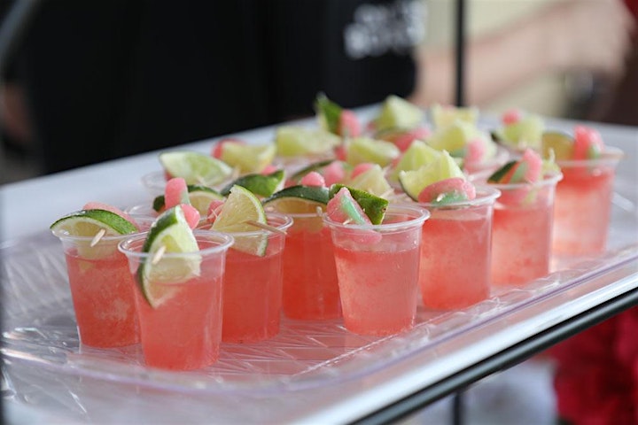 Fort Worth Margarita Festival presented by Casamigos Tequila image