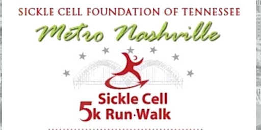 Sickle Cell Foundation of TN- Nashville 5K Run-Walk