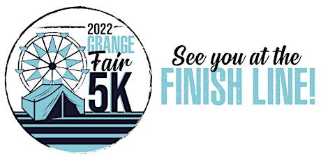 2022 Grange Fair 5K Run/Walk
