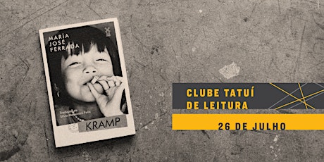 CLUBE TATUÍ DE LEITURA | Kramp
