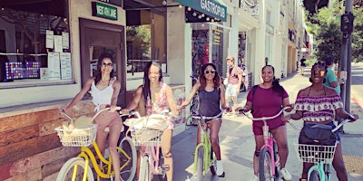 Immagine principale di Santa Monica & Venice Bike Tour 