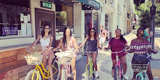 Imagen principal de Santa Monica & Venice Bike Tour