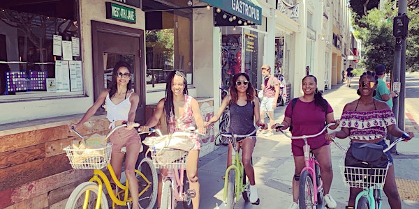 Santa Monica & Venice Bike Tour