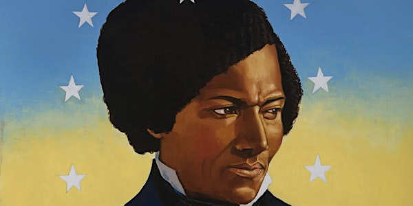 An Evening with Frederick Douglass Family Initiatives at American Prophet