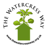 Logotipo da organização The Watercress Way