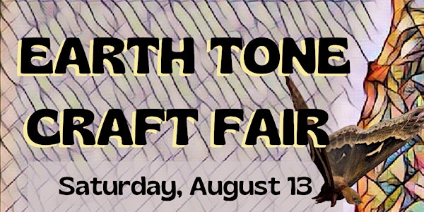 Earth Tone Craft Fair