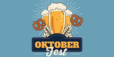 Oktoberfest – October 15 tickets