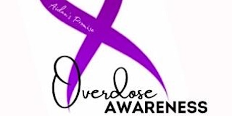 4th Annual International Overdose Awareness Day & 5K tickets