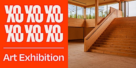 XO Seattle (ART EXHIBITION ONLY) tickets