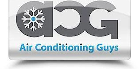 ACG Air Conditioning Guys  primary image