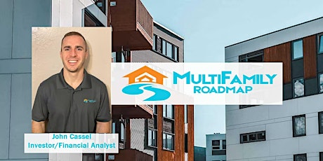 Lunch & Learn: Becoming the go to Realtor/Agent in Multifamily Real Estate tickets