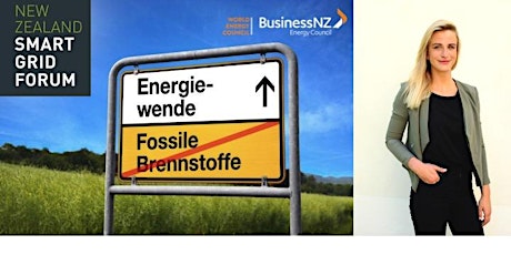 Energiewende - the German Energy Transition primary image