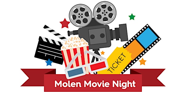 Despicable Me 3 Molen Movie Night