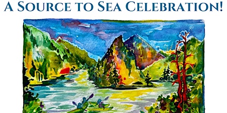 A Source to Sea Celebration tickets