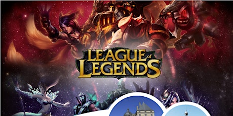 TEC League of Legends ARAM tournament tickets