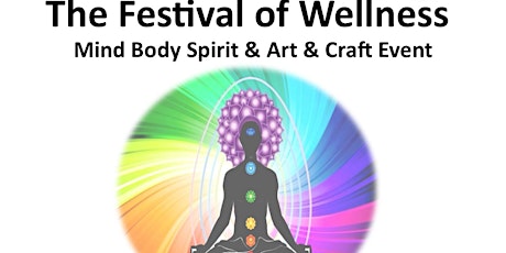 Festival Of Wellness Event tickets