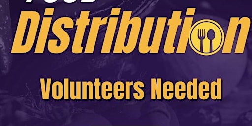 DREAM SQUAD July 13th Volunteer Opportunity