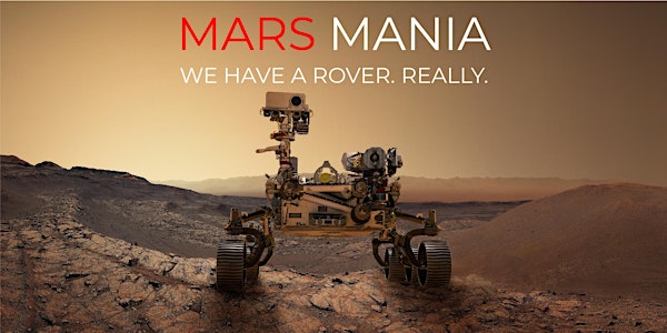 Mars Mania: JPL/NASA scientists present at Clark Planetarium