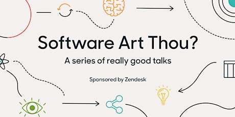 Software Art Thou? - Lena Reinhard primary image
