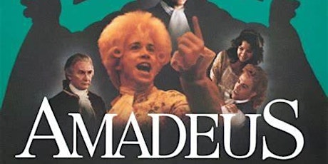 Opus Movie Night: Amadeus primary image