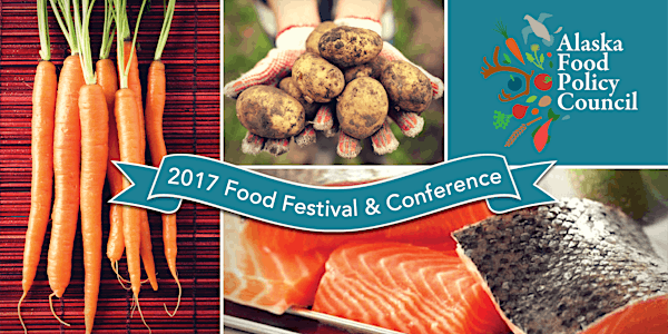 Alaska Food Festival & Conference