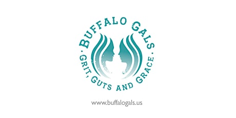 Buffalo Gals | Black Hills - May Round-Up primary image