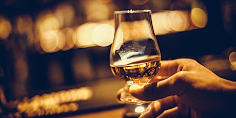 The Water of Life Private Screening + Interactive Whisky Tasting Experience tickets