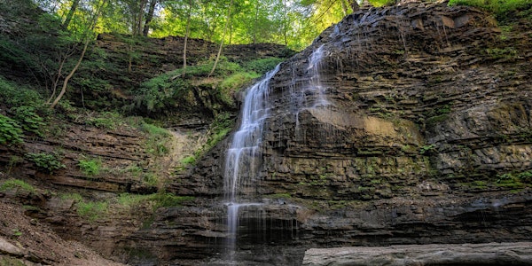 Hidden Waterfalls of Northern Ontario