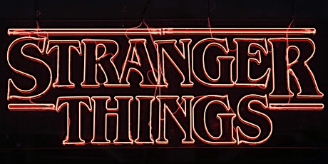 Stranger Things Trivia Night! tickets