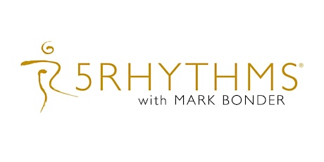5Rhythms with Mark Bonder: Online! - July 16th tickets